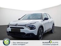 Gebraucht Citroën C4 Feel 131 PS (96 kW) 2024 Weiß SUV