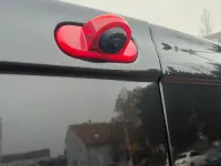 Gebraucht Opel Vivaro 82 PS (60 kW) 2004 Schwarz Van / Kleinbus