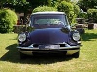 Gebraucht Citroën DS 75 PS (55 kW) 1957 Andere Limousine