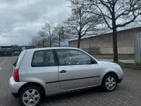 Second-hand VW Lupo 2002 Gri Hatchback