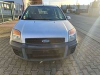 gebraucht Ford Fusion Style