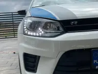 Occasion VW Polo R 220 ch (161 kW) 2013 Blanc Citadine