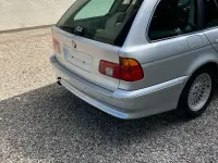 Second-hand BMW 525 192 CP (141 kW) 2002 Gri Break