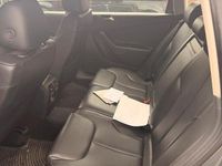 Brugt VW Passat 200 HK (147 kW) 2007 Brun Stationcar