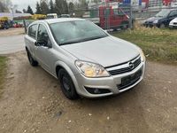 gebraucht Opel Astra Lim. Edition