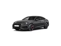 Gebraucht Audi S5 Sportback Ambiente 341 PS (250 kW) 2023 Grau Kleinwagen