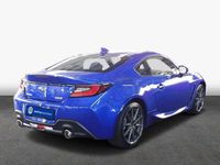 gebraucht Subaru BRZ 2.4i Sport ES MJ23