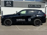 Gebraucht Mazda CX-60 Homura-Line 254 PS (186 kW) 2025 SUV
