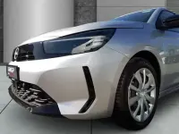 Gebraucht Opel Corsa Edition 101 PS (74 kW) 2024 Grau/typ aussenverkleidung metal (metallic) Kleinwagen