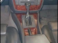 Gebraucht Opel Omega 179 PS (131 kW) 2001 Schwarz Limousine