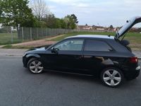 gebraucht Audi A3 2.0 TDI Ambiente Ambiente