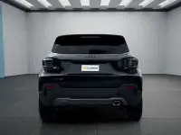 Neu Jeep Avenger 136 PS (100 kW) 2026 Schwarz SUV
