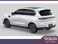 Neu Leapmotor B10 160 kW (218 PS) 2026 Light white SUV
