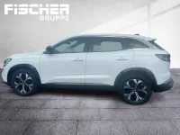 Brugt Renault Austral Evolution 158 HK (116 kW) 2024 Hvid SUV