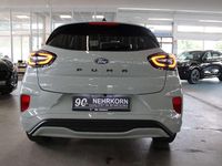 Gebraucht Ford Puma ST-Line 125 PS (91 kW) 2025 Grau SUV