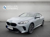 Gebraucht BMW 220 M Sport 156 PS (114 kW) 2025 Grau Coupé