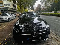 Gebraucht Mercedes CLS450 Edition 1 367 PS (269 kW) 2018 Coupé