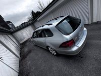 Second-hand VW Golf VI 122 CP (89 kW) 2010 Alb Hatchback