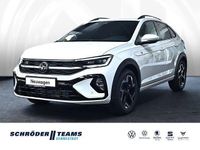 Neu VW Taigo R-line 116 PS (85 kW) 2026 Pure white SUV