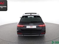 Gebraucht Audi A6 Sport 286 PS (210 kW) 2021 Mythosschwarz Kombi