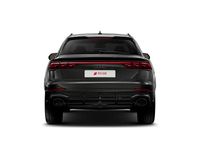 Gebraucht Audi RS Q8 Performance 640 PS (470 kW) 2024 Mythosschwarz metallic SUV