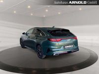 Neu Kia ProCeed GT-Line 140 PS (102 kW) 2025 Pentametal Kombi