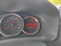 Gebraucht Dacia Logan MCV Lauréate 90 PS (66 kW) 2014 Blau Kombi