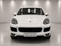 Occasion Porsche Cayenne 385 PK (283 kW) 2016 Wit SUV