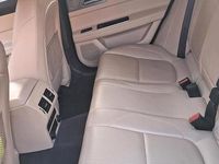 Gebraucht Jaguar XF 300 PS (220 kW) 2017 Schwarz Limousine