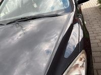 Gebraucht Hyundai i30 113 PS (83 kW) 2007 Schwarz Kleinwagen