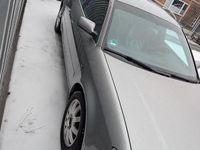 Gebraucht Audi A6 S-Line 179 PS (131 kW) 2003 Silber Kombi