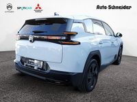 Neu Citroën C5 Aircross 145 PS (106 kW) 2026 Weiss SUV