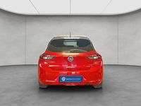 Używany Opel Corsa 101 KM (74 kW) 2024 Czerwony Sedan/Limuzyna