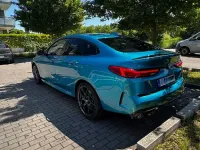 Gebraucht BMW M235 Performance 306 PS (225 kW) 2019 Blau Limousine