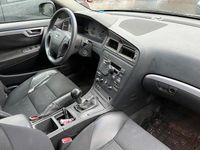 Gebraucht Volvo V70 140 PS (102 kW) 2002 Silber Kombi