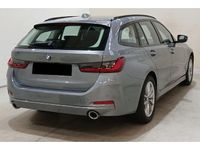 Gebraucht BMW 320 190 PS (139 kW) 2024 Grau Kombi