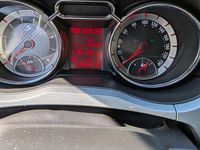 Gebraucht Opel Adam S 150 PS (110 kW) 2016 Silber Kleinwagen