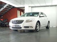 gebraucht Opel Insignia 2.0 CDTI Ecotec Selection PDC