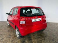 Gebraucht Kia Picanto LX 65 PS (47 kW) 2006 Scarletrot Kleinwagen