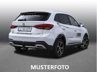 Neu MG ZS Luxury 197 PS (144 kW) 2026 Grün (emerald green (grün)) SUV