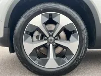 Gebraucht Volvo XC40 Plus 197 PS (144 kW) 2025 Silber SUV