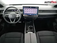 Neu VW ID.7 Pro 210 kW (286 PS) 2026 Grenadillschwarz meta... Kombi