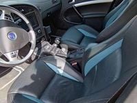 Gebraucht Saab 9-5 Aero 260 PS (191 kW) 2007 Grau Kombi