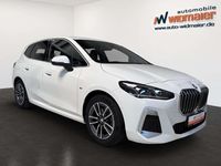 Gebraucht BMW 218 M Sport 136 PS (100 kW) 2024 Bmw alpinweiß Van / Kleinbus