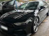 Gebraucht Audi A7 Ambiente 231 PS (169 kW) 2019 Schwarz Limousine
