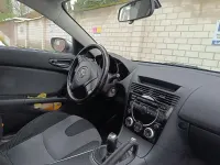 Używany Mazda RX8 192 KM (141 kW) 2004 Srebrny Coupe