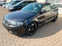 Gebraucht Audi A3 Ambition 140 PS (102 kW) 2003 Grau Limousine
