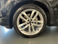 Gebraucht Audi Q7 S-Line 340 PS (250 kW) 2024 Mythosschwarz metallic/mythoss SUV