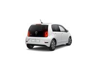 Gebraucht VW e-up! Style 61 kW (83 PS) 2022 Weiß Kleinwagen