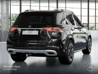 Gebraucht Mercedes GLE450 AMG AMG 367 PS (269 kW) 2025 Schwarz SUV